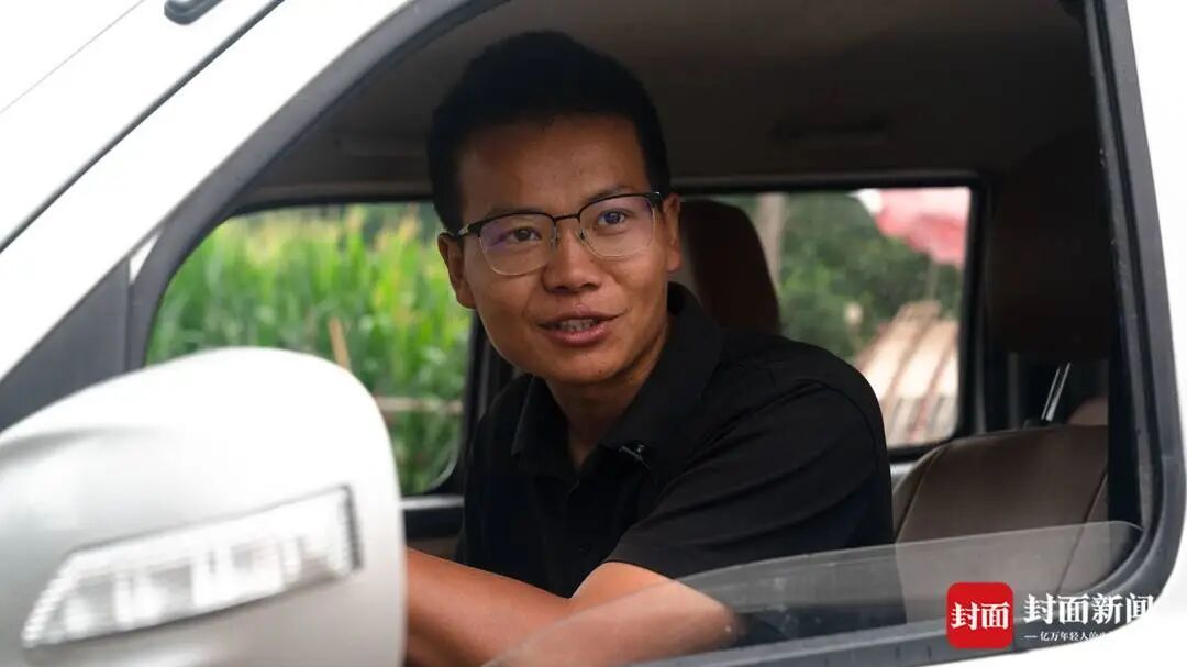 玩转种粮技术，“95后”新农人宋辉愿望很简单：就想当好一个农民