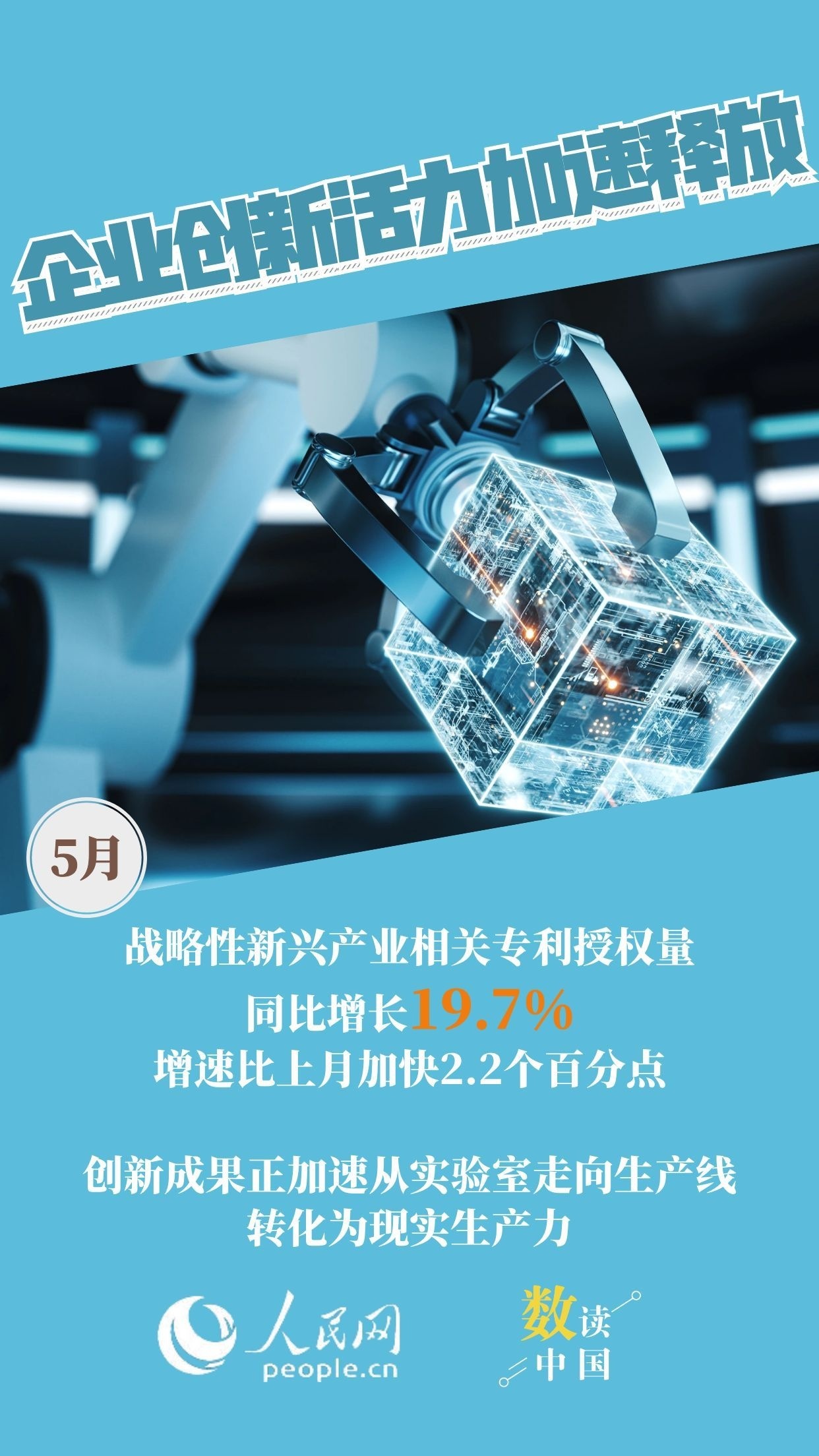 多项指标回升 5月经济保持稳中有进良好态势 多项指标回升 5月经济保持稳中有进良好态势