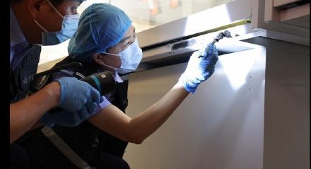 国内最大黄金盗窃案侦办细节披露:抓获11人,追回27公斤黄金 国内最大黄金盗窃案侦办细节披露:抓获11人,追回27公斤黄金