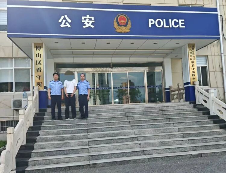 淄博一电动车专卖店报警！男子试车直接骑走，消失在街头……