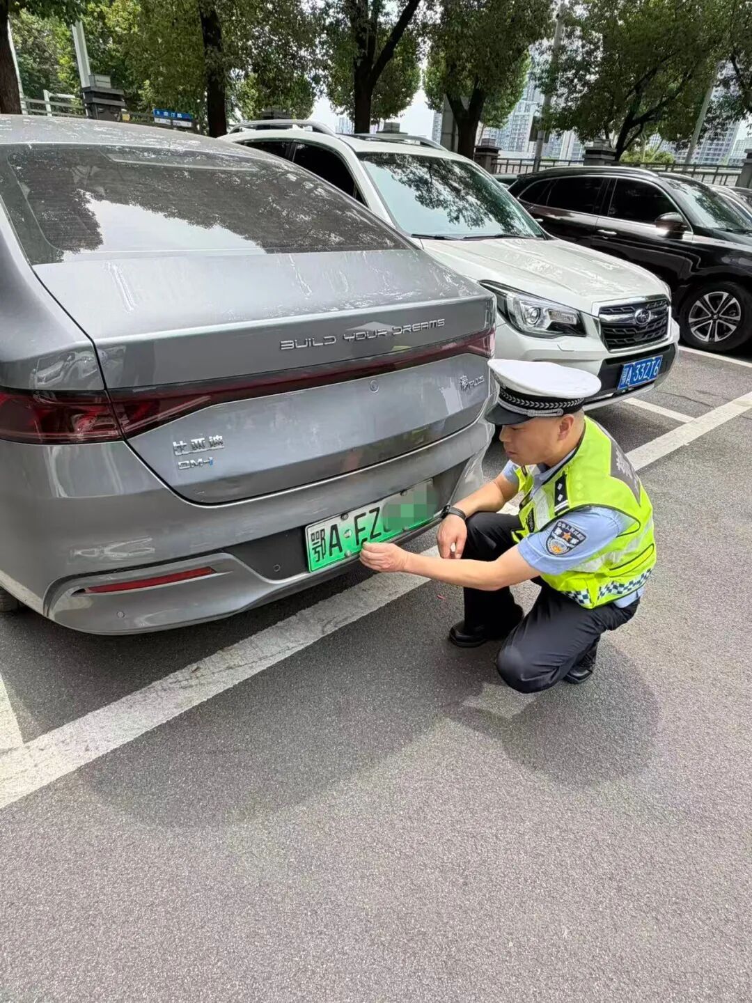 妄想“变脸”逃处罚 &nbsp;最终被查重处罚