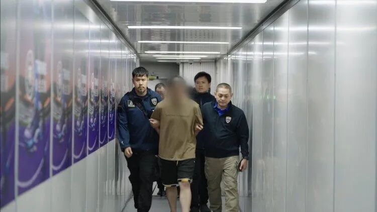 国内最大黄金盗窃案侦办细节披露：27公斤黄金悉数追回，11人被抓获