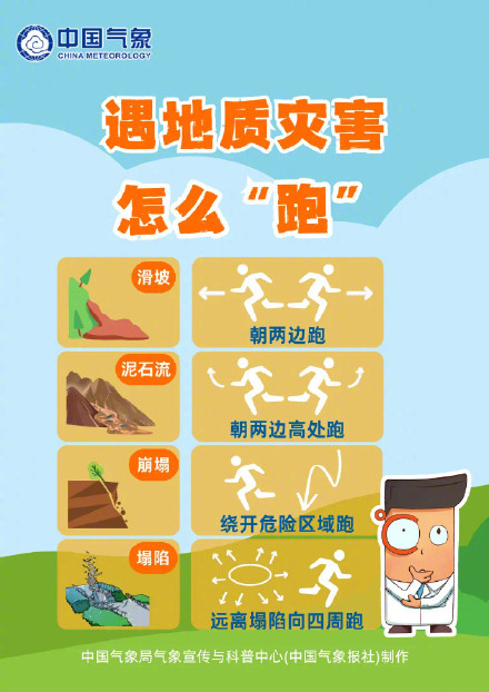 南方进入强降雨集中期