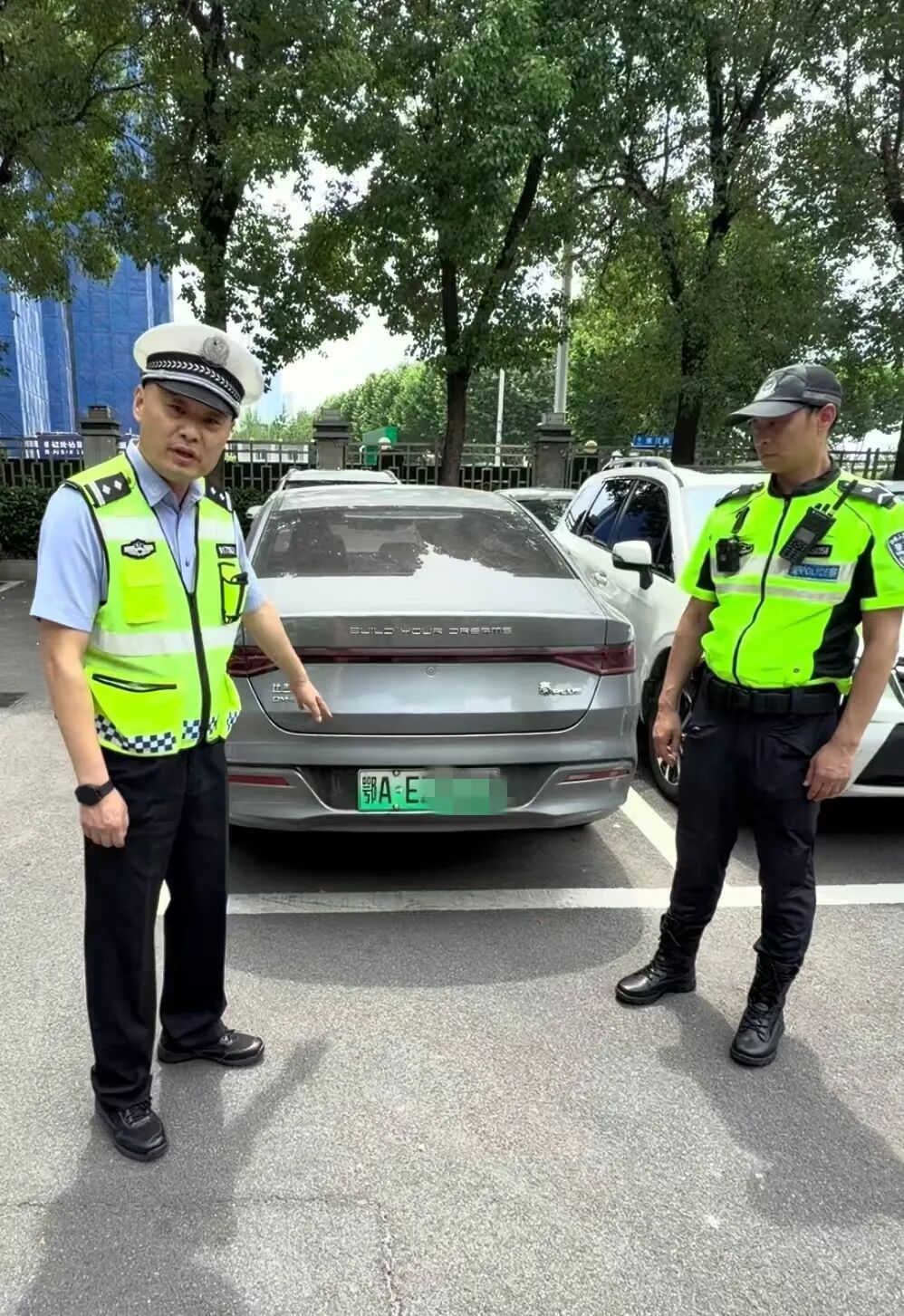 妄想“变脸”逃处罚 &nbsp;最终被查重处罚