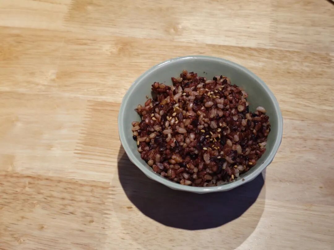 每天主食里加点它,3个月腰围小一圈、指标也变好!后悔没早点看到 每天主食里加点它,3个月腰围小一圈、指标也变好!后悔没早点看到