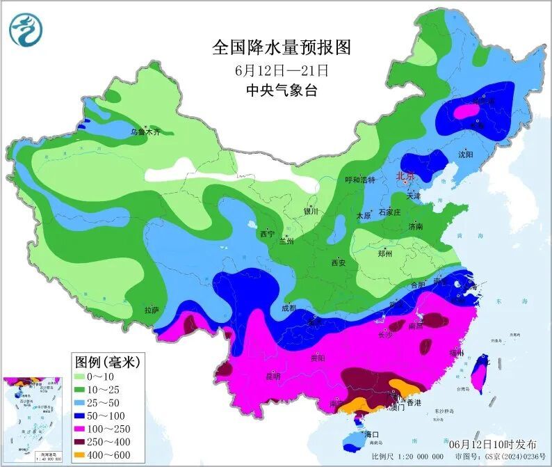下班快跑！天津降雨傍晚到！雷雨、大风、小冰雹！