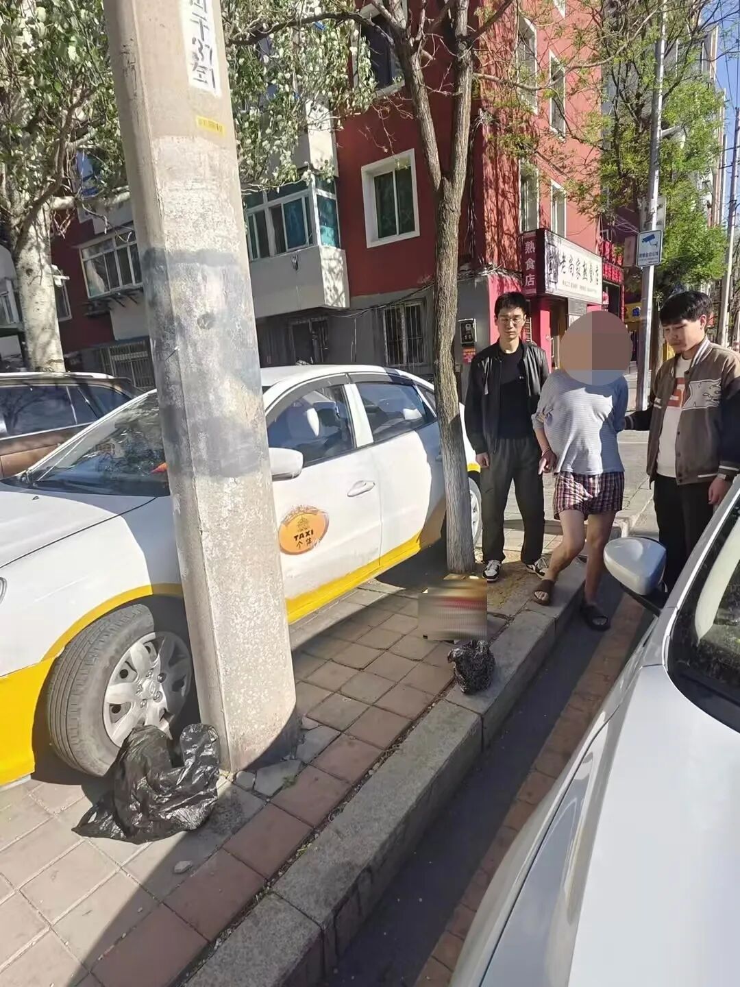 勿让爱车变“盲盒”！沈阳警方破获两起“开盲盒”式盗窃案