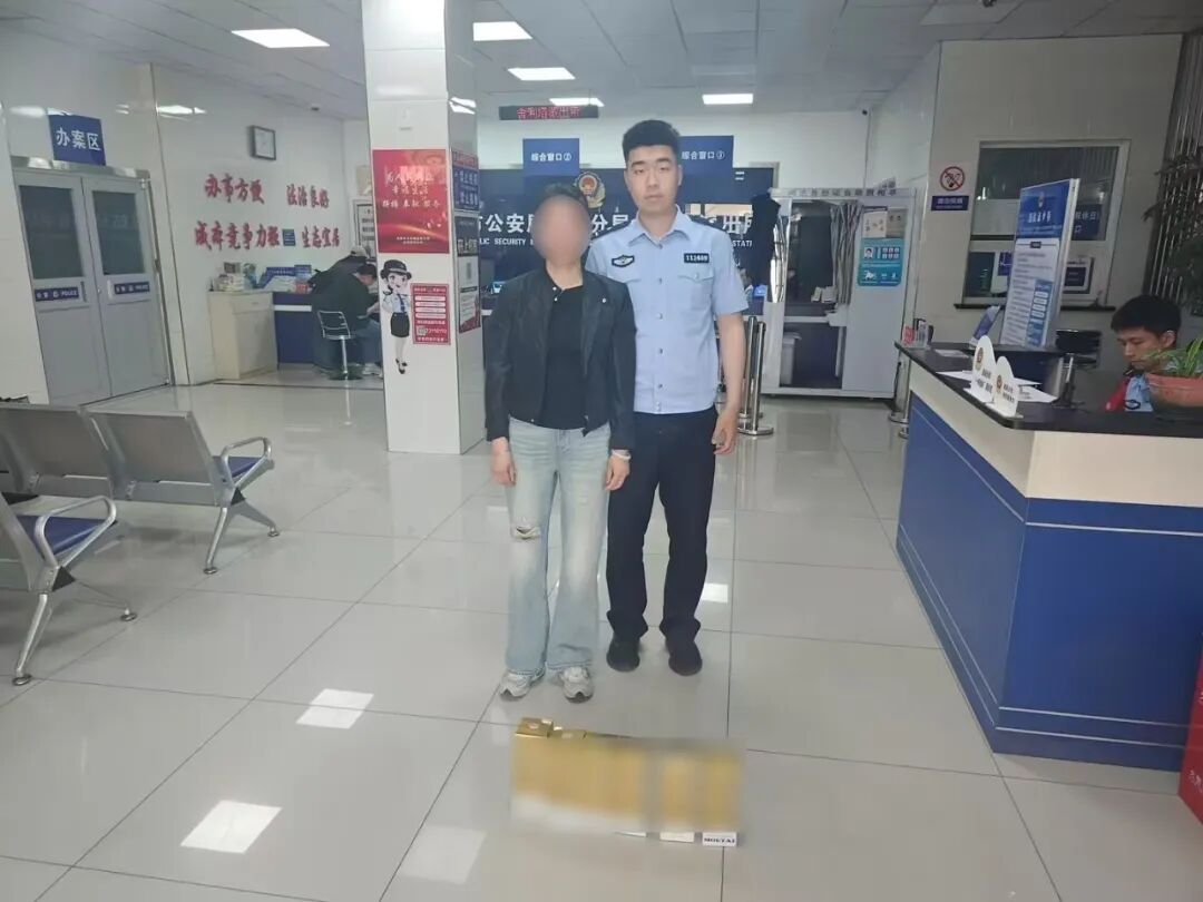勿让爱车变“盲盒”！沈阳警方破获两起“开盲盒”式盗窃案
