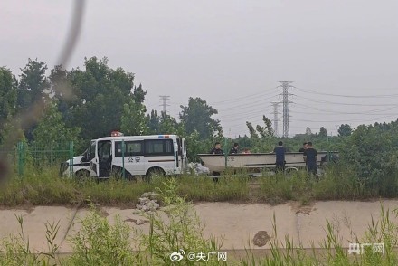 开封3岁男童家门口走失已超40小时