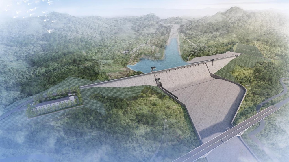 北京启动五座山区水库规划建设 系统提升区域防洪能力
