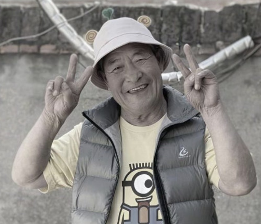 网红“小顽童爷爷”去世，享年79岁