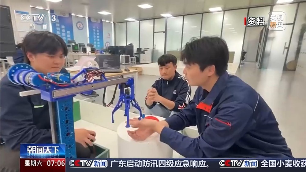 第48届世界技能大赛将于9月举办 中国派出71名选手参赛 第48届世界技能大赛将于9月举办 中国派出71名选手参赛