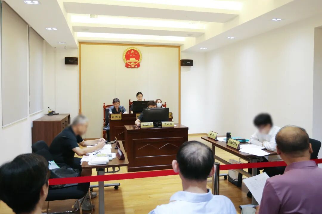“差1秒钟就落到我头上了！”小区外立面脱落，砸死一只宠物犬，法院判了