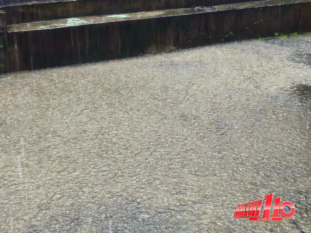 福建暴雨预警升级！今夜起，福州将迎暴雨、大暴雨！