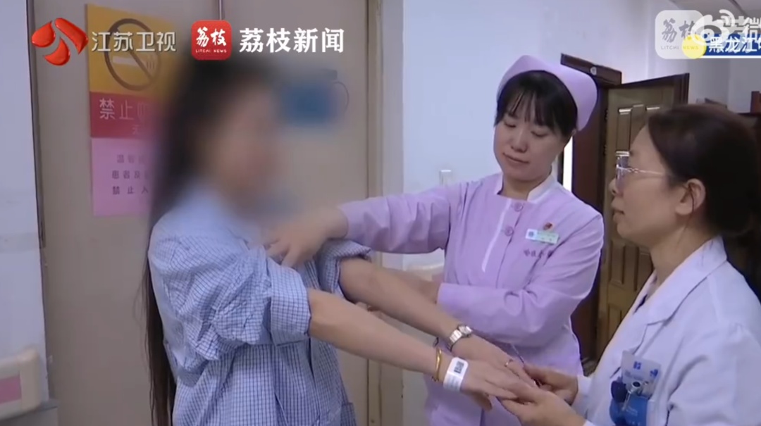 “摸到了，但没感觉！”30岁女子突然患上“美女病”，这病常被误诊漏诊……