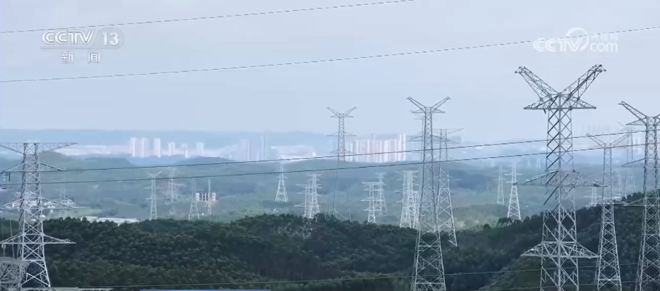 5万亿元，我国将打造怎样的新型电网？