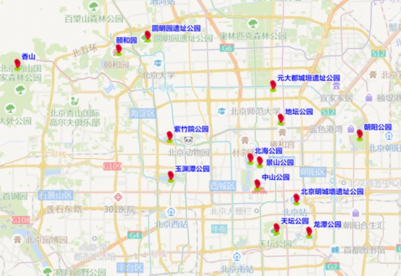 雨雨雨,北京今天仍有降雨,局地对流强!周末出行这些区域车流大—— 雨雨雨,北京今天仍有降雨,局地对流强!周末出行这些区域车流大——