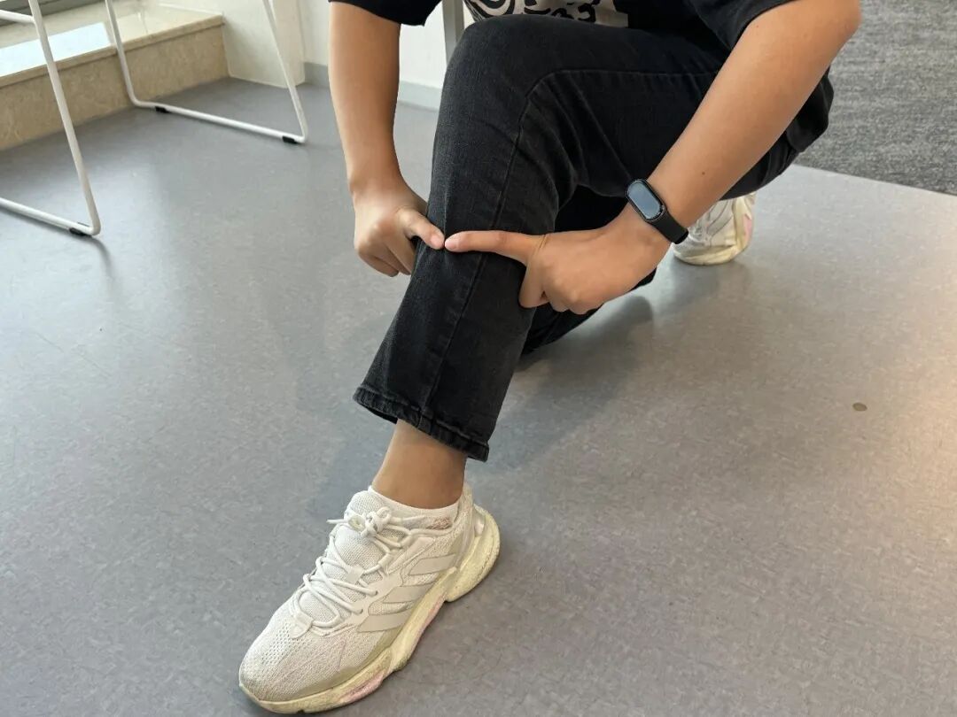国家不让你胖,也没让你瘦啊!国家喊你“存肌减脂”,很多人搞错重点 国家不让你胖,也没让你瘦啊!国家喊你“存肌减脂”,很多人搞错重点