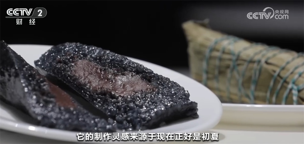 端午将至 粽子飘香 非遗赋能民俗好物让“小商品”供销两旺 端午将至 粽子飘香 非遗赋能民俗好物让“小商品”供销两旺