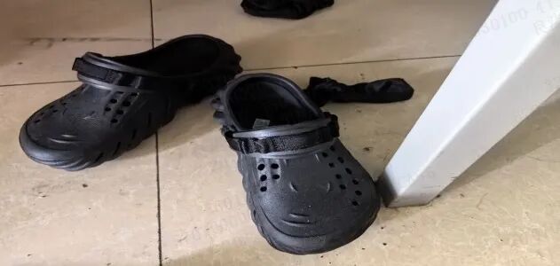 凌晨1点40分,杭州某商场鞋店里多了一个黑影…第二天,他在火锅店被“请”走了 凌晨1点40分,杭州某商场鞋店里多了一个黑影…第二天,他在火锅店被“请”走了
