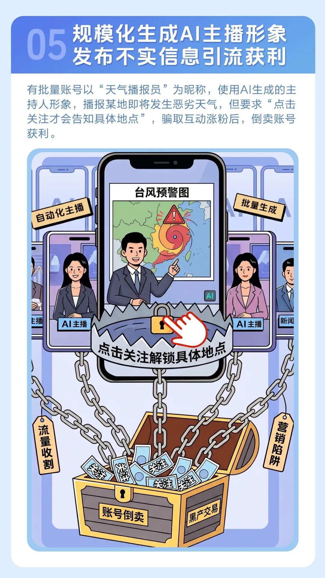抖音公布:处置违规账号387.4万个 抖音公布:处置违规账号387.4万个