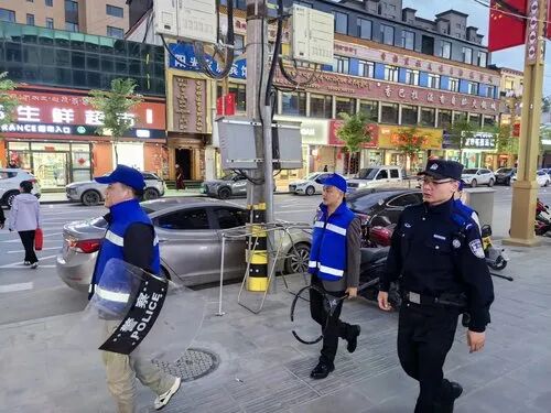 6小时破案，“义警”充当“活地图”：“这地方我熟，他跑不了！”