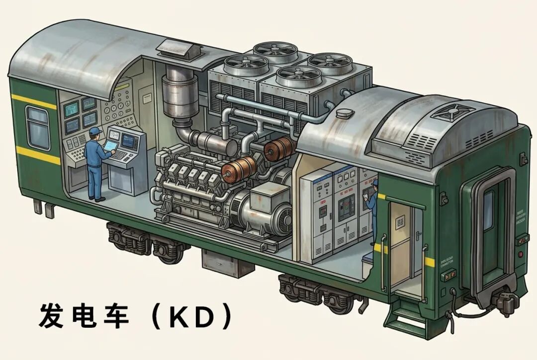 火车上印的“XL”是什么意思？网友：加大码？