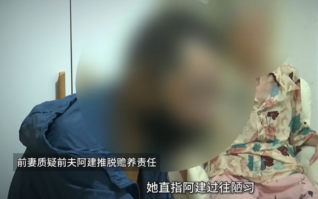 88岁阿婆倾尽百万积蓄给孙子买房!儿子要求跳过自己,也由孙子给奶奶养老…行吗? 88岁阿婆倾尽百万积蓄给孙子买房!儿子要求跳过自己,也由孙子给奶奶养老…行吗?
