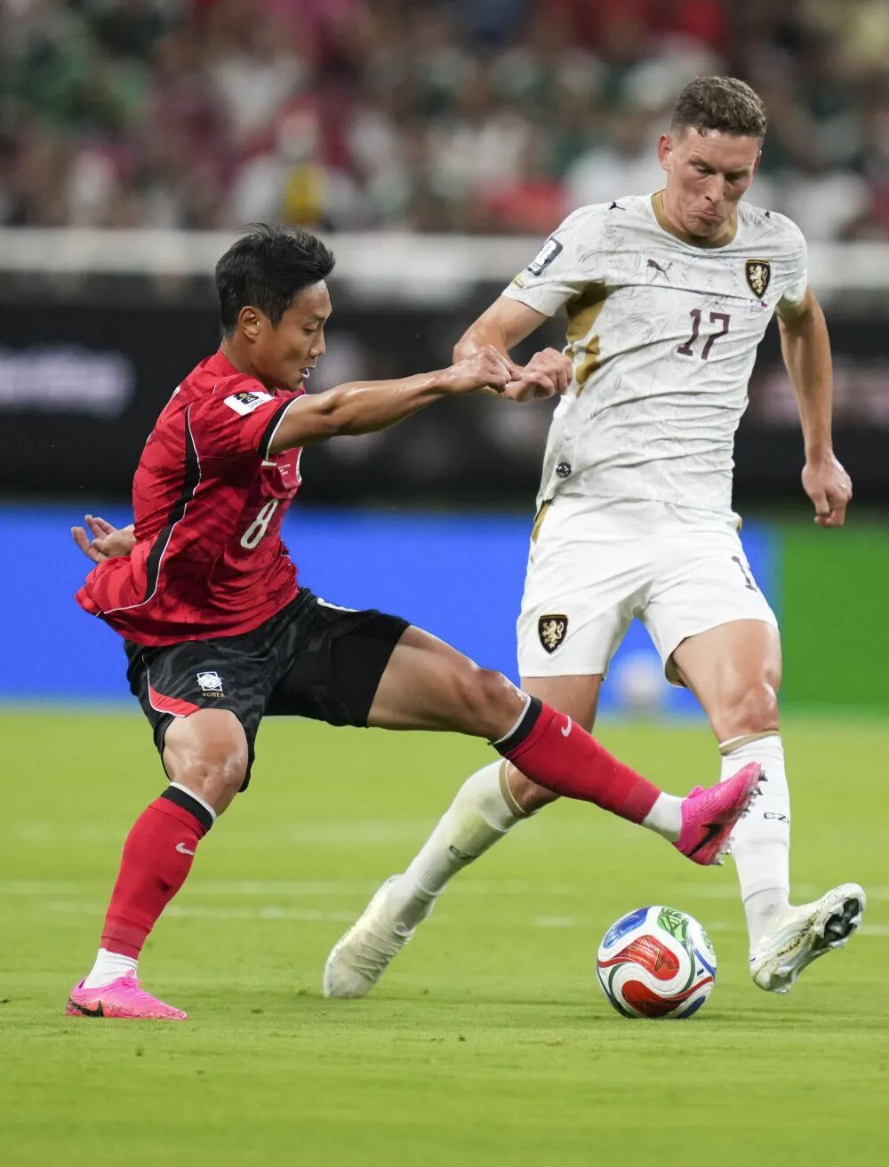 世界杯“外号速成手册” ,来了! 世界杯“外号速成手册” ,来了!