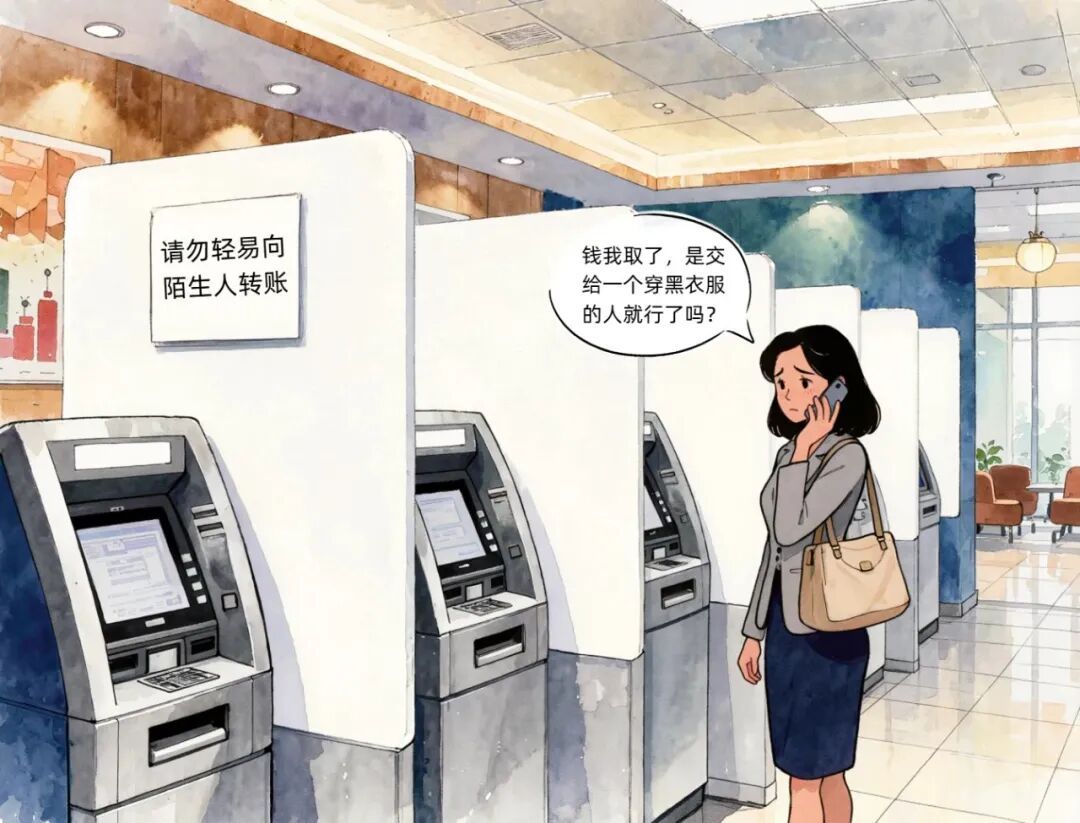 “军官男友”布下连环骗局,多名女性从被害人沦为电诈“帮凶” “军官男友”布下连环骗局,多名女性从被害人沦为电诈“帮凶”
