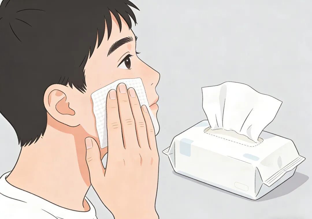 这几个习惯正在悄悄地伤害你的脸! 这几个习惯正在悄悄地伤害你的脸!