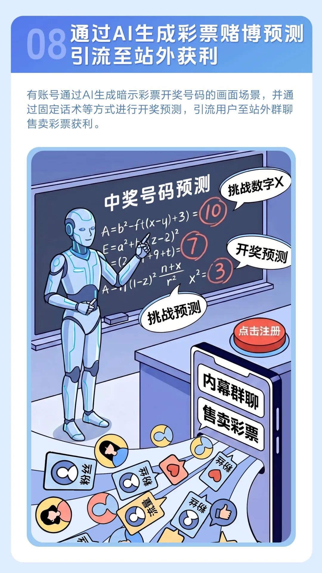 抖音公布:处置违规账号387.4万个 抖音公布:处置违规账号387.4万个