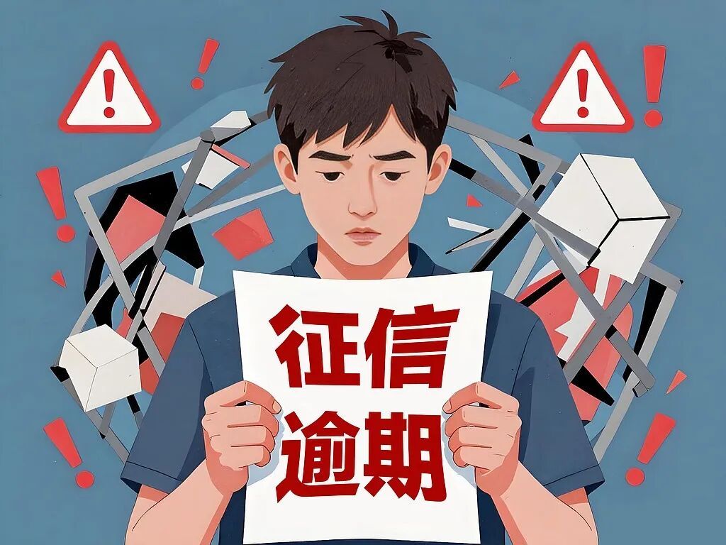 刚满18岁,家长主动"黑掉"孩子征信?"都是为了孩子好",网友吵翻 刚满18岁,家长主动"黑掉"孩子征信?"都是为了孩子好",网友吵翻