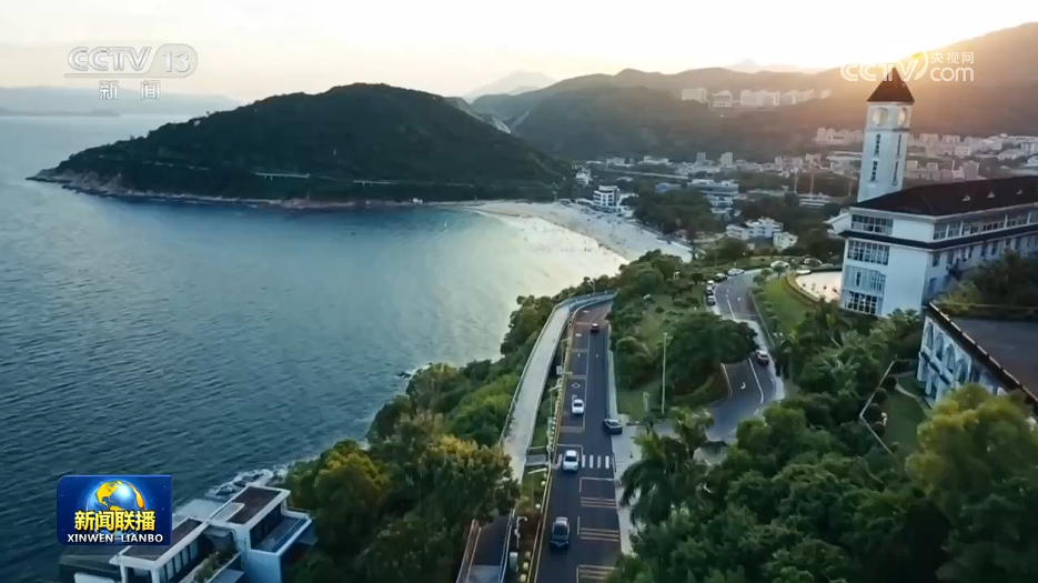 我国海洋生态保护修复取得新成效