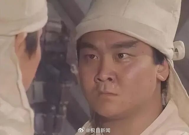 黑豹乐队前主唱张克芃因病去世,年仅54岁;曾在《三国演义》中饰演张飞之子 黑豹乐队前主唱张克芃因病去世,年仅54岁;曾在《三国演义》中饰演张飞之子