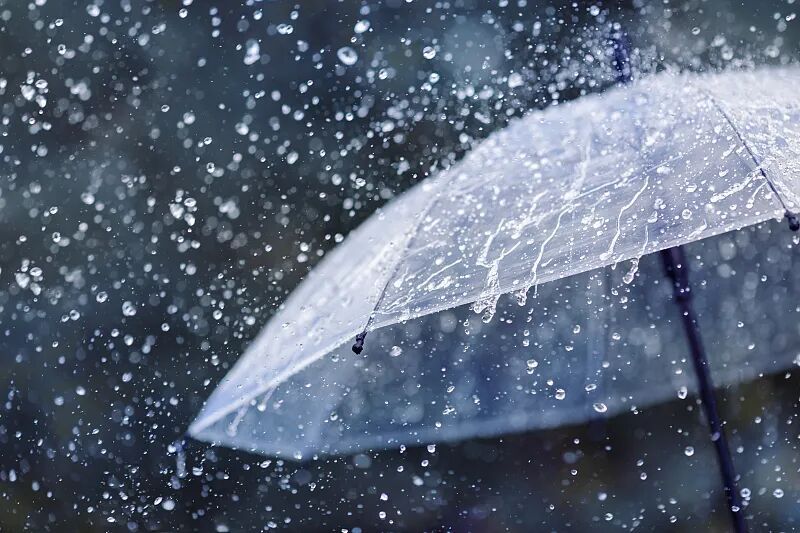 大暴雨、雷暴大风!这些地方有强降雨,注意防范→ 大暴雨、雷暴大风!这些地方有强降雨,注意防范→