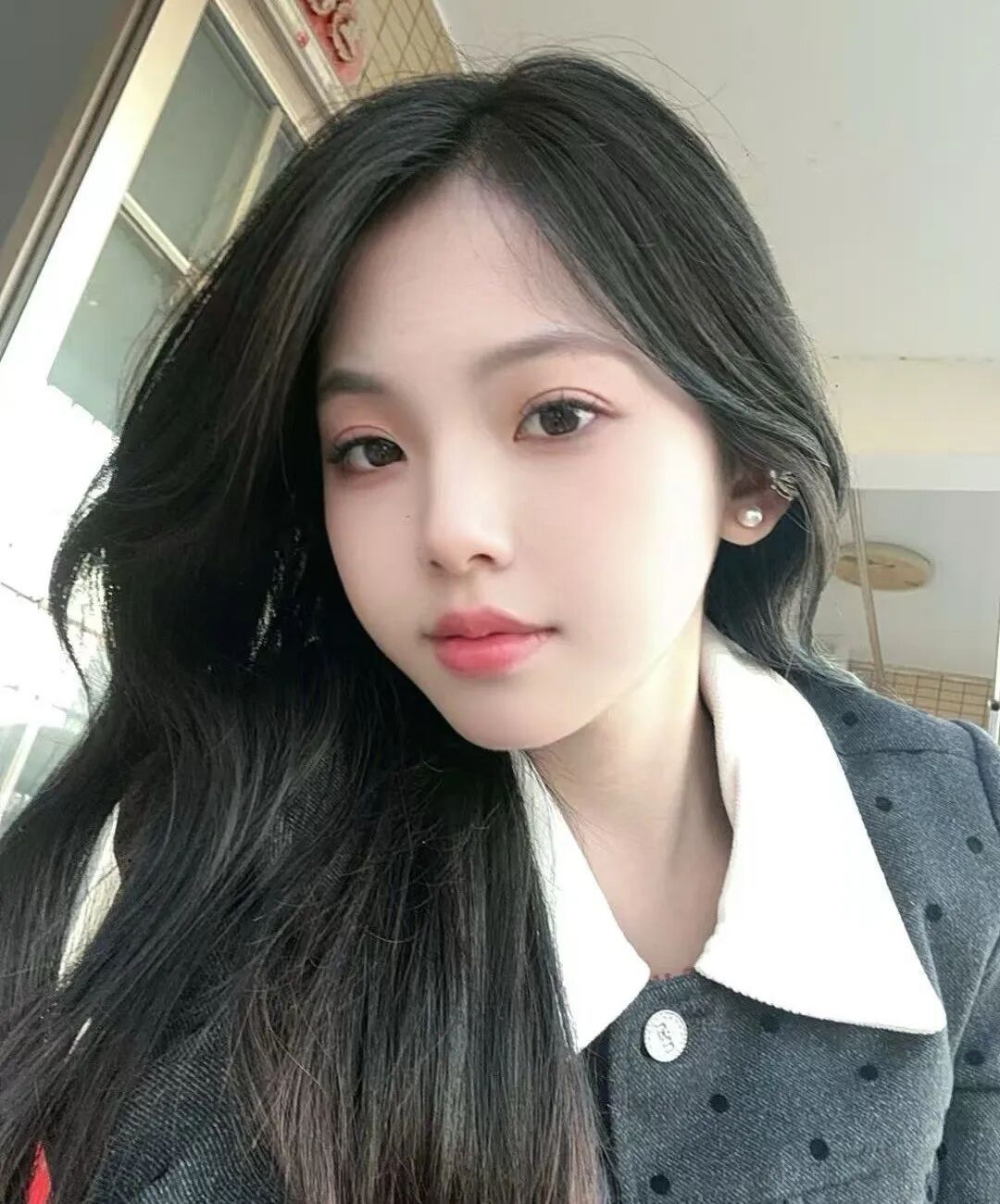孔兰，不幸离世，年仅18岁