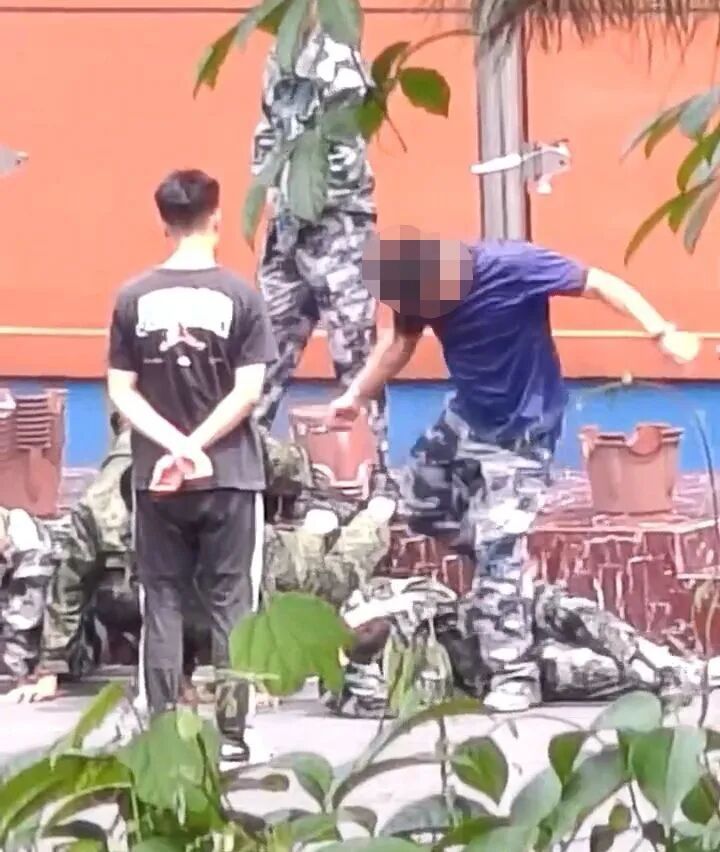 男子发现失联女友被送进一“素质教育基地”，当地联合调查组通报