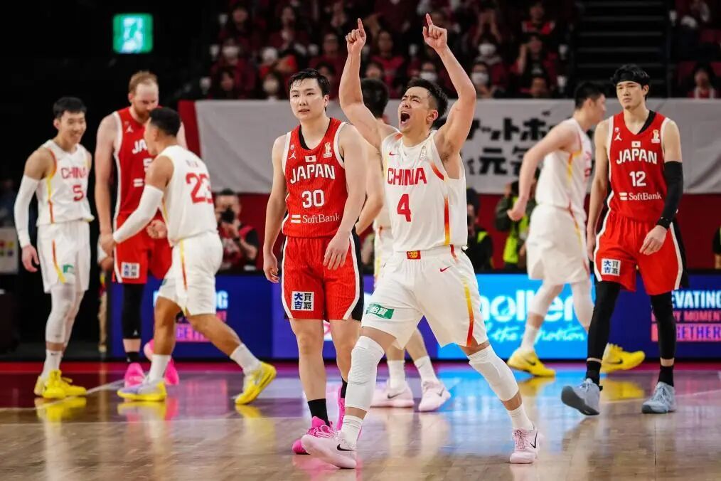 中国男篮队长调整 中国男篮队长调整