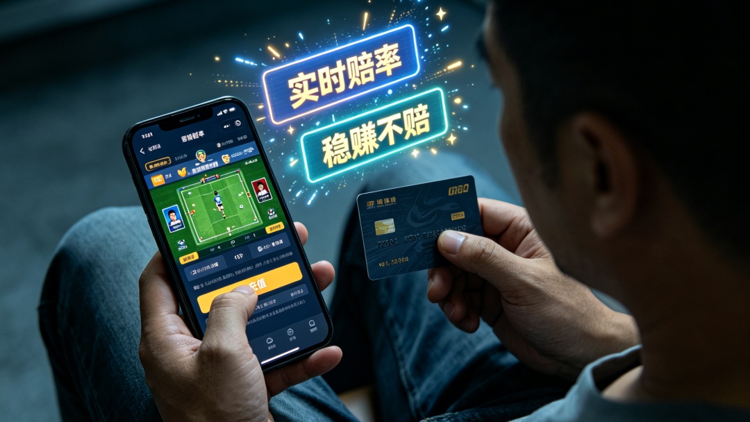 世界杯来了!四大骗局精准盯上球迷,速看避雷→ 世界杯来了!四大骗局精准盯上球迷,速看避雷→