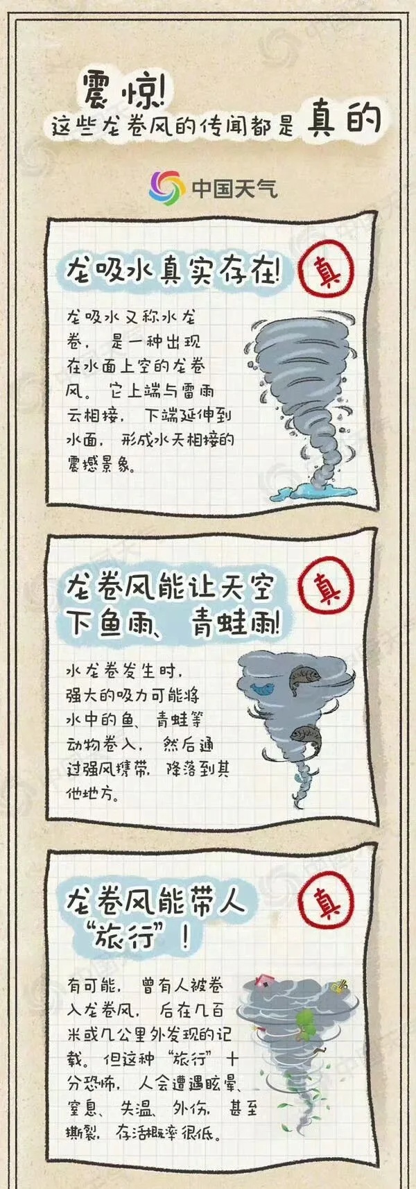 广东汕尾出现“龙吸水” 广东汕尾出现“龙吸水”