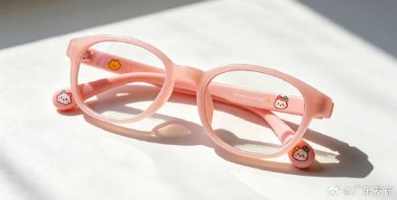 广东中小学近视率较2020年下降3.3% 广东中小学近视率较2020年下降3.3%