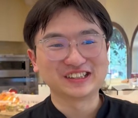 深圳也有“偷吃”大赛！00后“大叔”喜得冠军：4岁就开始偷吃，一直到大学
