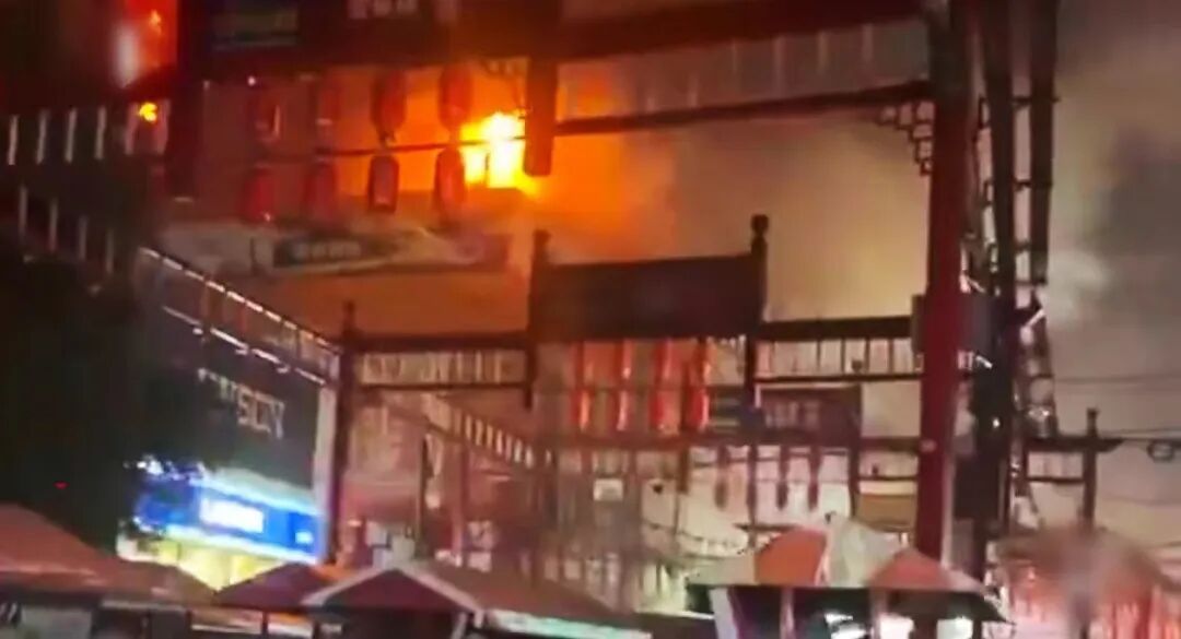 夏季“撸串”进行时 &nbsp;这些知识要谨记