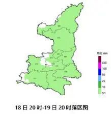 局地骤降7℃！39℃后陕西将迎大范围降雨