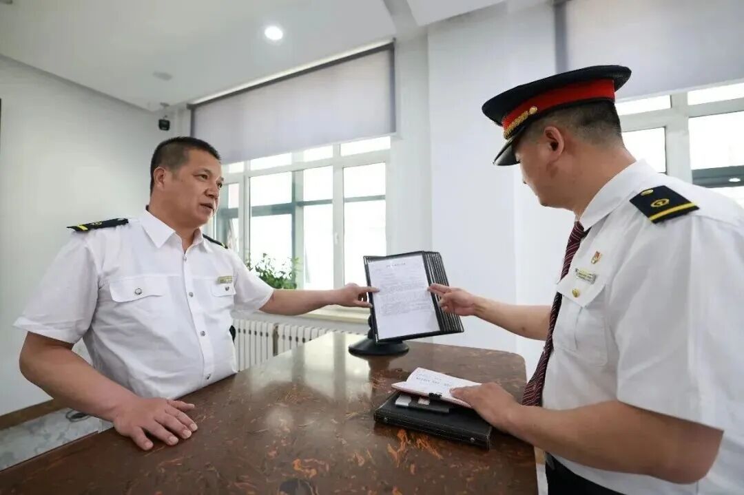 实力超强!考取动车组司机的“驾照”,要经历什么? 实力超强!考取动车组司机的“驾照”,要经历什么?