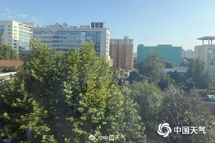 带伞!今天下午至傍晚北京有分散性雷雨 明后天仍多雷雨 带伞!今天下午至傍晚北京有分散性雷雨 明后天仍多雷雨
