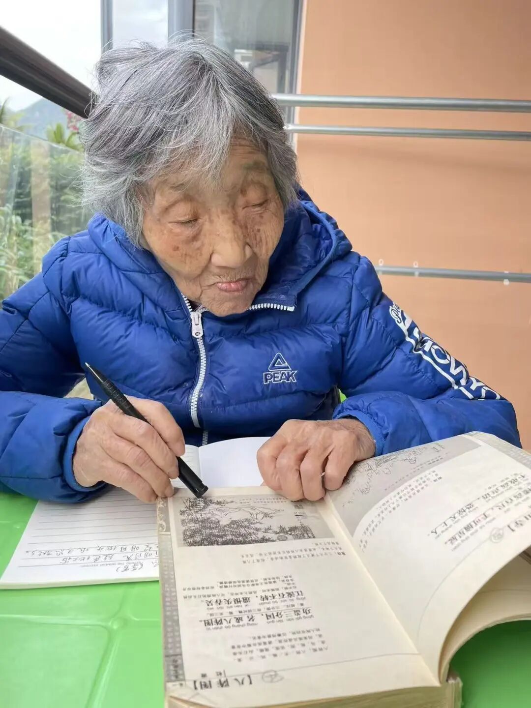 海南首例!百岁老人在海南完成脑组织、遗体捐献 海南首例!百岁老人在海南完成脑组织、遗体捐献