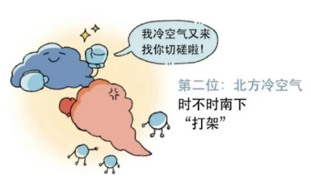 “龙舟水”最强降雨过程来袭，如何防范→