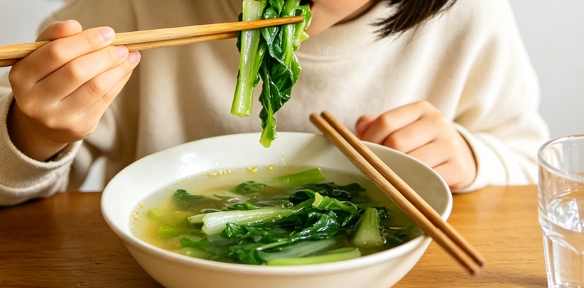 杭州女子为减肥顿顿水煮菜，瘦了一圈！体检却查出重度脂肪肝